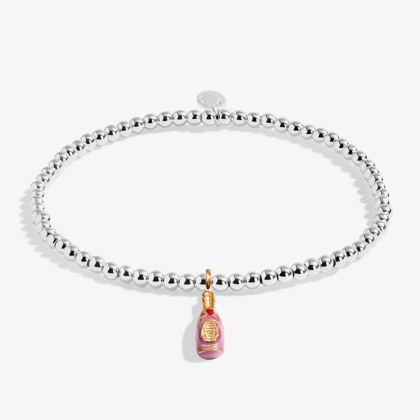 Joma A Little Vibes Presec Ho Ho Ho Bracelet