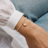 Joma A Little Vibes Sweet Like Chocolate Bracelet