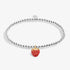 Joma A Little Vibes So Berry Loved Bracelet