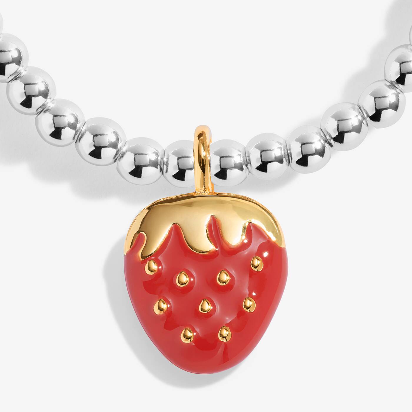 Joma A Little Vibes So Berry Loved Bracelet