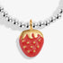 Joma A Little Vibes So Berry Loved Bracelet