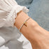 Joma A Little Vibes Pizza Lovers' Club Bracelet