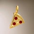 Joma A Little Vibes Pizza Lovers' Club Bracelet