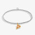 Joma A Little Vibes Pizza Lovers' Club Bracelet
