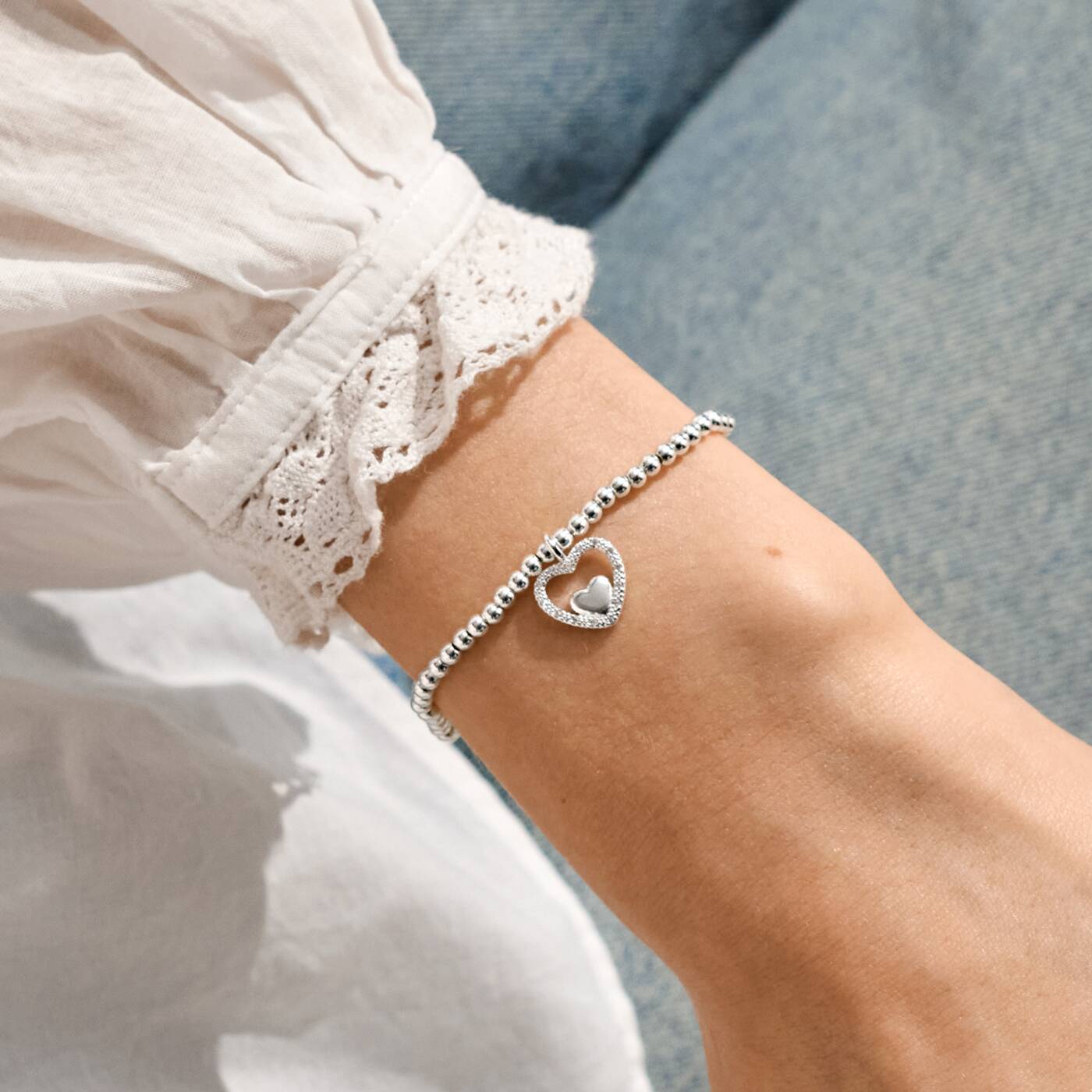 Joma A Little Happy Birthday Gran Bracelet