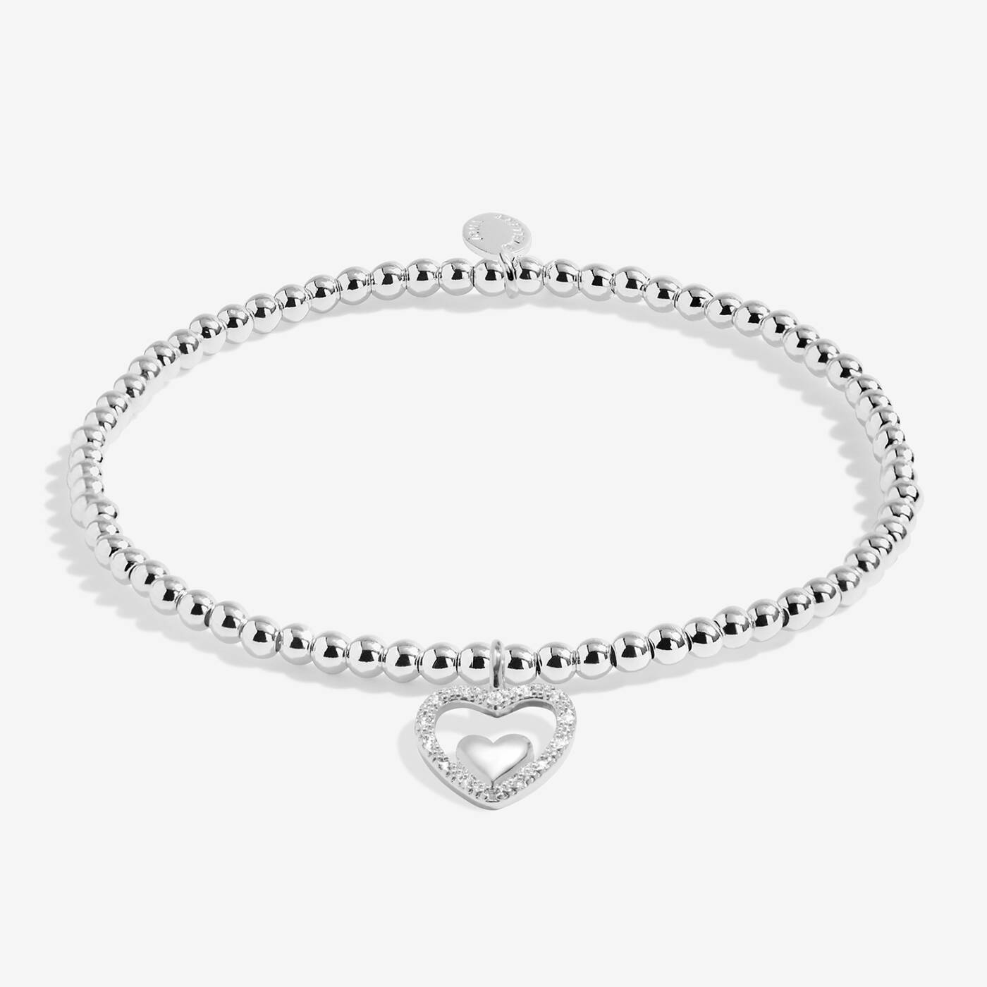 Joma A Little Happy Birthday Nan Bracelet