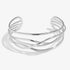 Joma Bracelet Bar Wavy Bangle