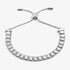 Joma Bracelet Bar Silver Heart Chain Bracelet