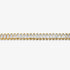 Joma Bracelet Bar Gold Tennis Bracelet