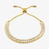 Joma Bracelet Bar Gold Tennis Bracelet