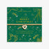 Joma Christmas A Little Merry Christmas Gold Bracelet