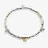 Joma Sparkle Confetti A Little New Chapter Bracelet