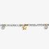 Joma Sparkle Confetti A Little New Chapter Bracelet