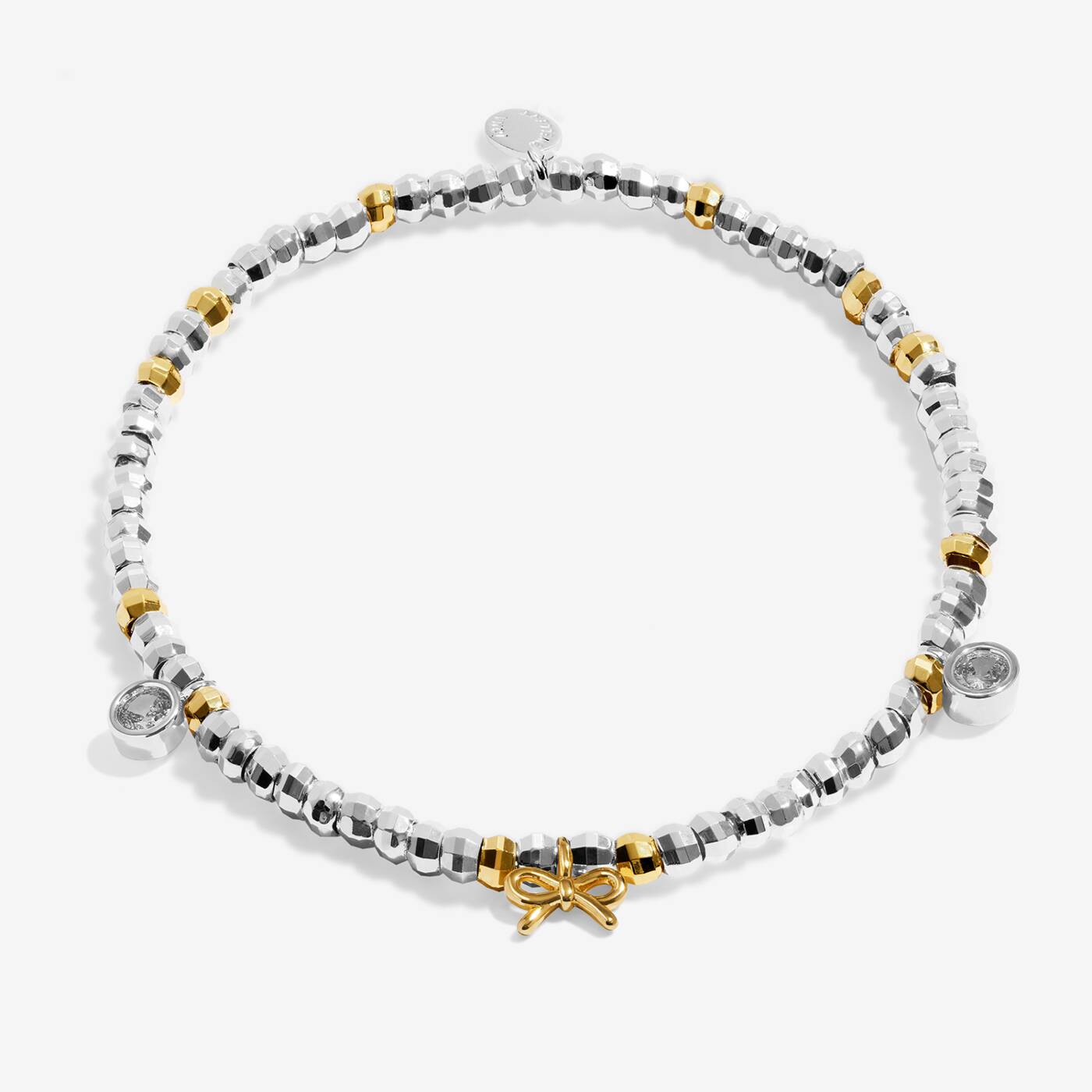 Joma Sparkle Confetti A Little Thank You Bracelet