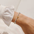 Joma Sparkle Confetti A Little Thank You Bracelet