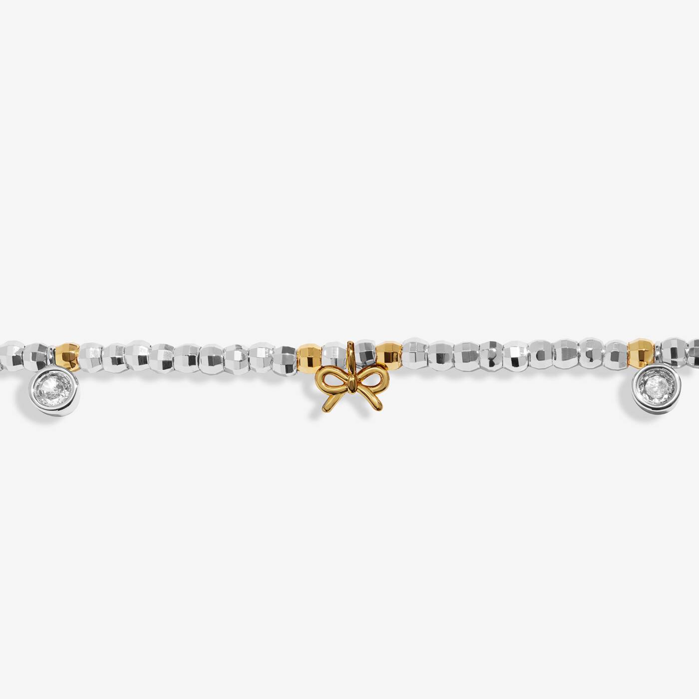 Joma Sparkle Confetti A Little Thank You Bracelet