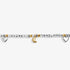 Joma Sparkle Confetti A Little Love You To The Moon & Back Bracelet