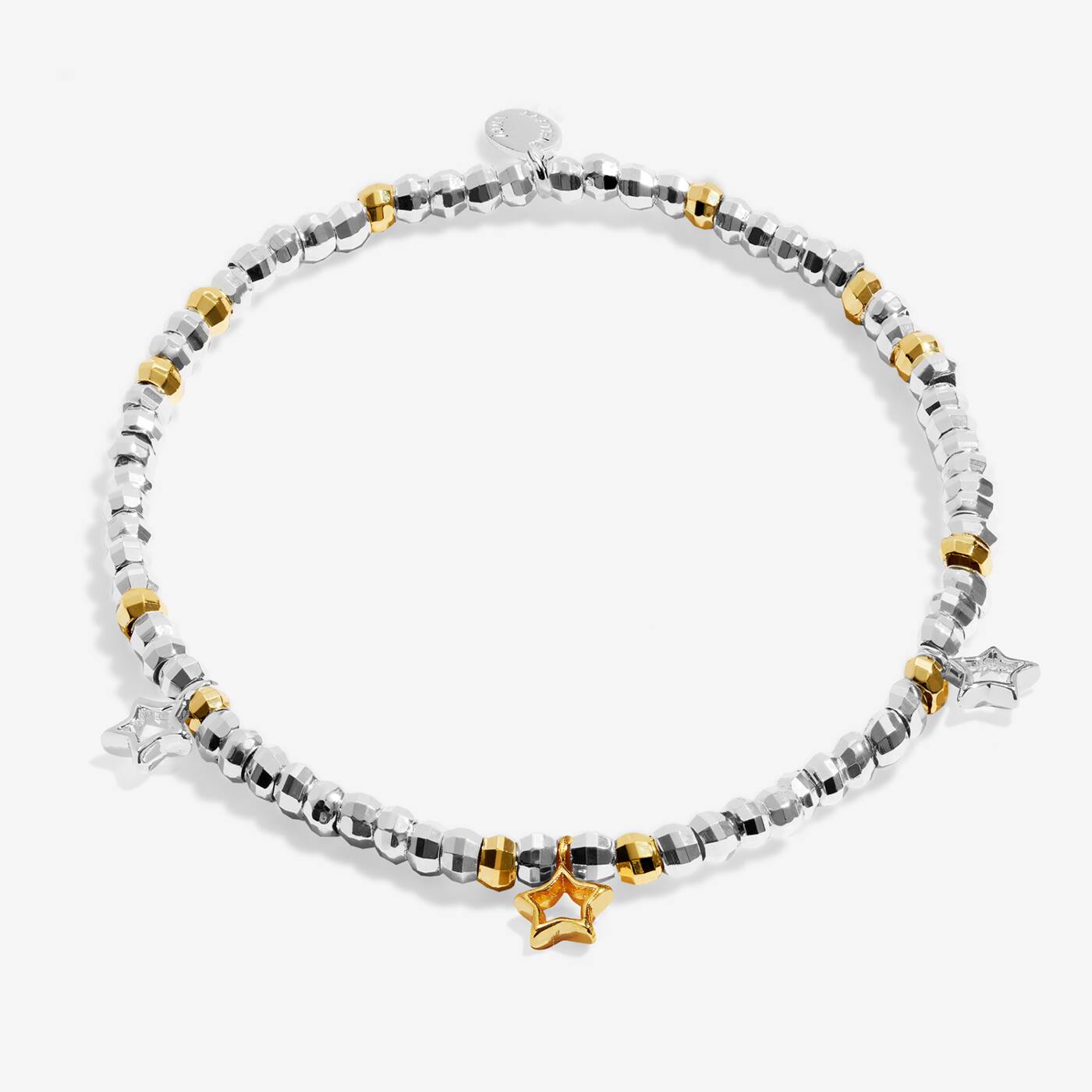 Joma Sparkle Confetti A Little Proud Of You Bracelet