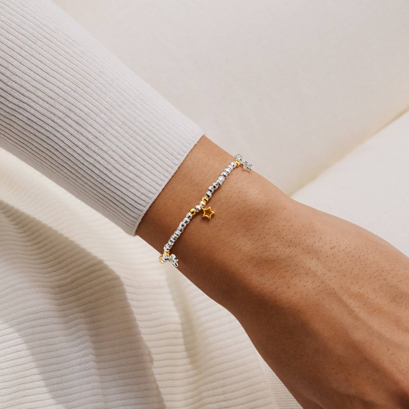 Joma Sparkle Confetti A Little Proud Of You Bracelet
