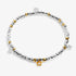 Joma Sparkle Confetti A Little Proud Of You Bracelet