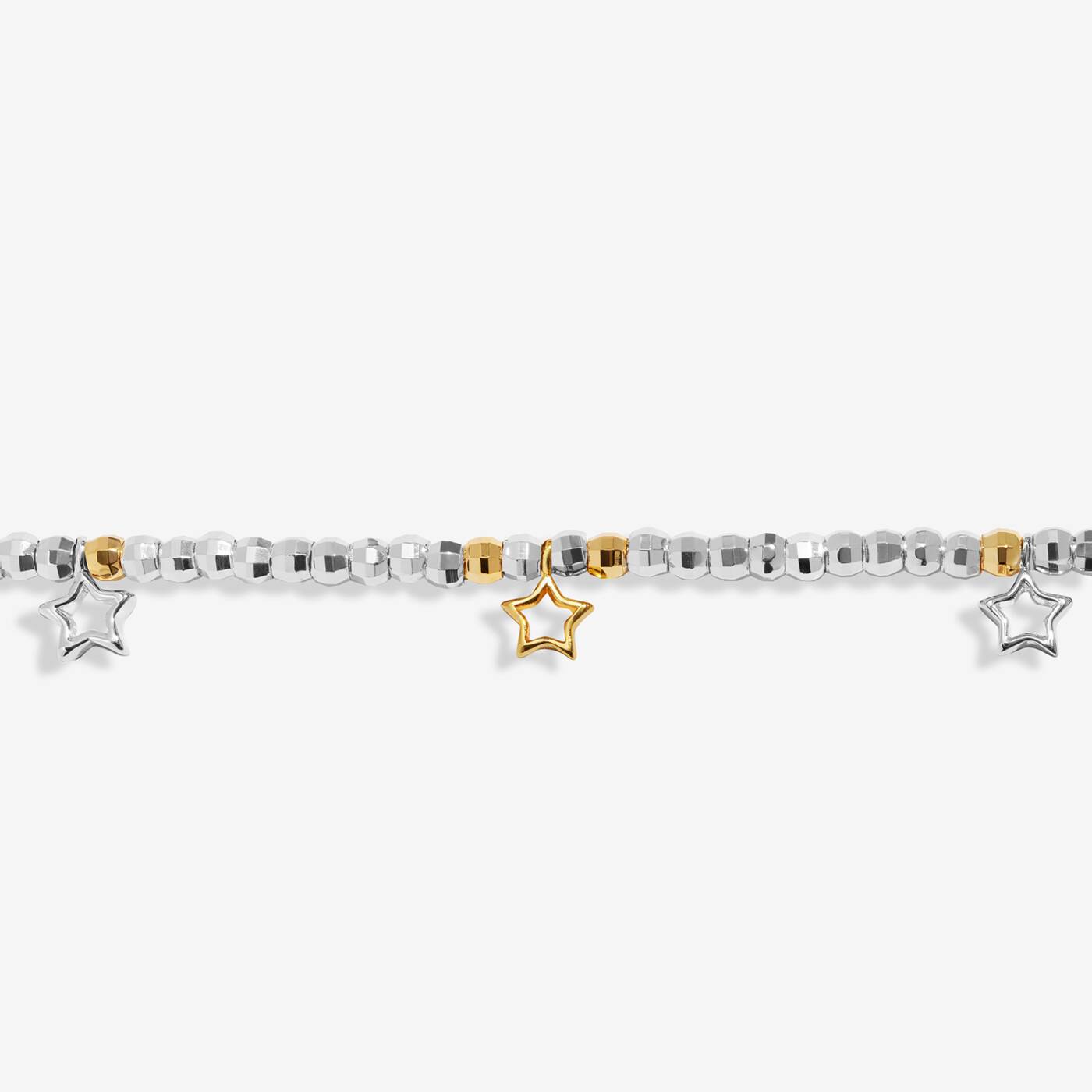 Joma Sparkle Confetti A Little Proud Of You Bracelet