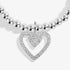 Joma Confetti A Little Happy Birthday Mum Bracelet