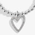 Joma Confetti A Little Happy Birthday Sister Bracelet