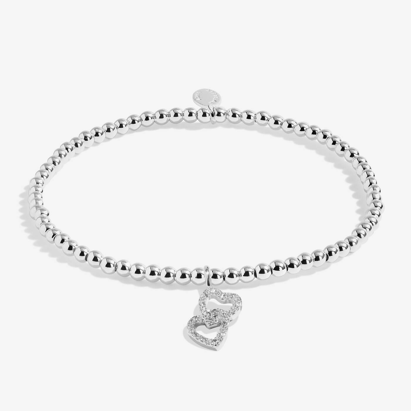 Joma Confetti A Litte Happy Birthday Friend Bracelet