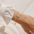 Joma Confetti A Litte Happy Birthday Friend Bracelet