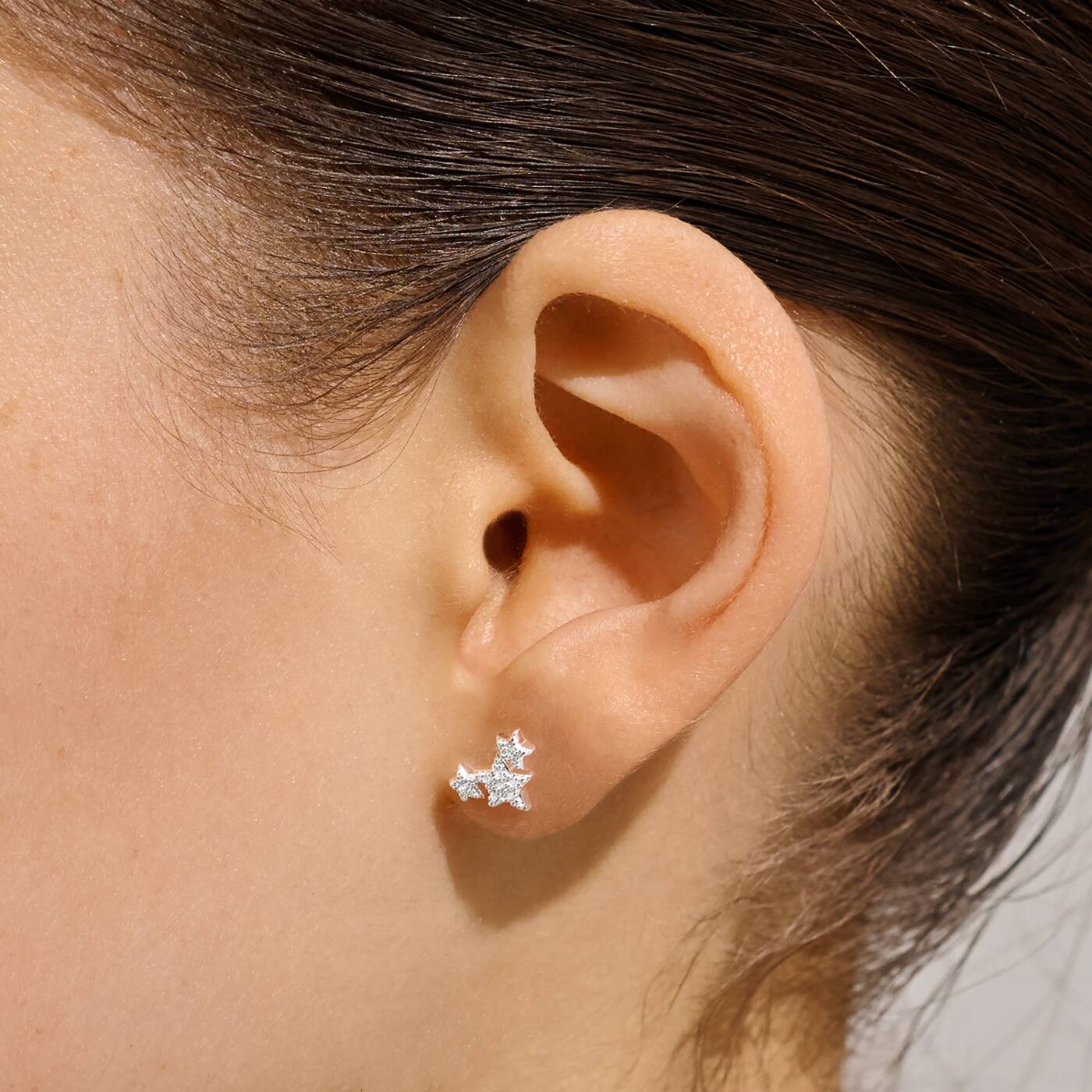 Joma Moments To Shine Amazing Earrings