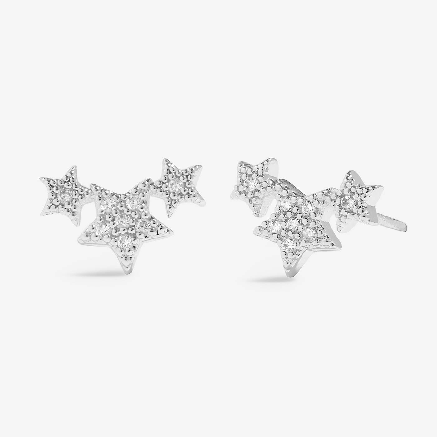 Joma Moments To Shine Amazing Earrings