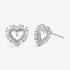 Joma Moments To Shine Happy Heart Earrings