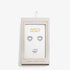 Joma Moments To Shine Happy Heart Earrings
