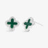 Joma Moments To Shine Lucky Earrings