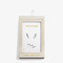 Joma Moments To Shine Feather Earrings
