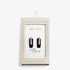 Joma Moments To Shine Be You Hoop Earrings