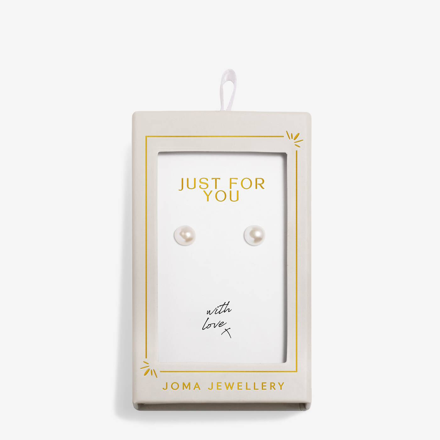 Joma Moments To Shine Just For You Earrings