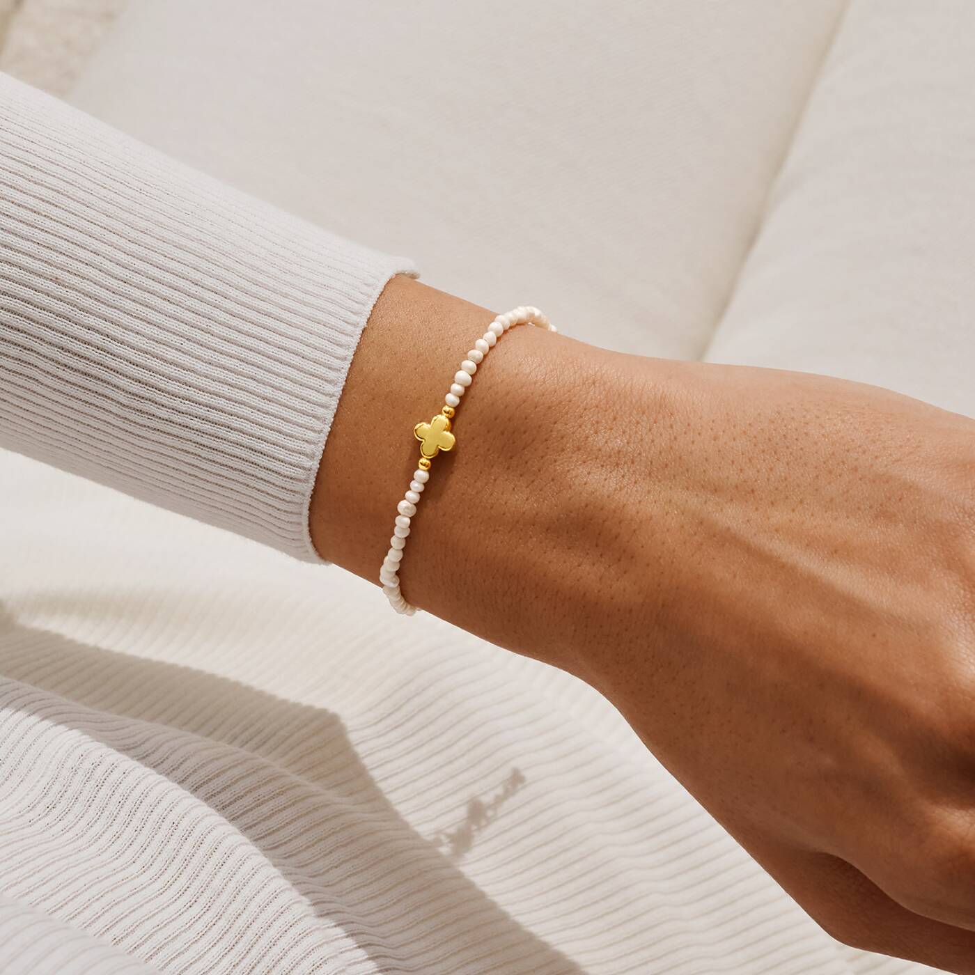 Joma Precious Moments May This Chapter Be The Best One Yet Gold Bracelet