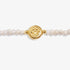 Joma Precious Moments Pets Leave Pawprints On Our Heart Gold Bracelet