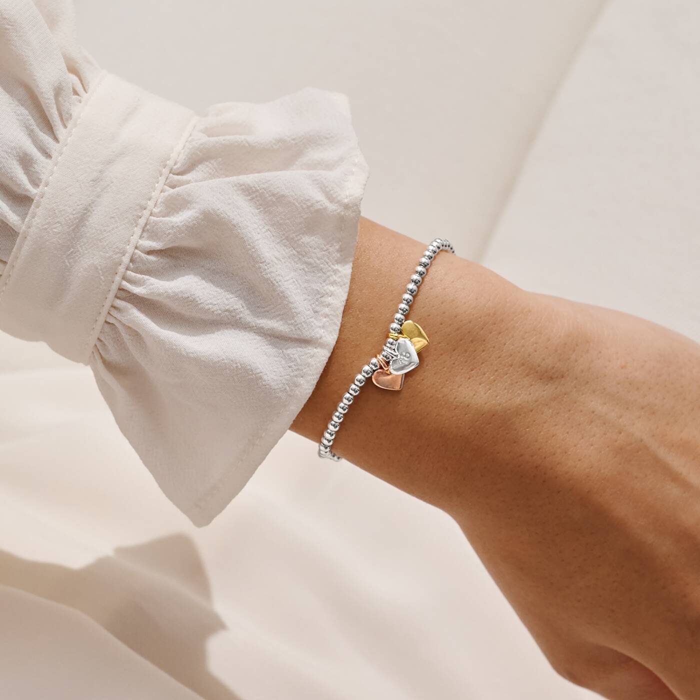 Joma A Little Charmed Moments Happy 18th Birthday Bracelet