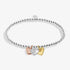 Joma A Little Charmed Moments Happy 21st Birthday Bracelet