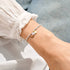 Joma A Little Charmed Moments Happy 30th Birthday Bracelet