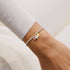 Joma A Little Charmed Moments Happy 50th Birthday Bracelet