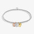 Joma A Little Charmed Moments Happy 50th Birthday Bracelet