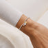 Joma A Little Charmed Moments Happy 60th Birthday Bracelet
