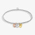 Joma A Little Charmed Moments Happy 70th Birthday Bracelet