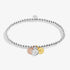 Joma A Little Charmed Moments True Friend Bracelet