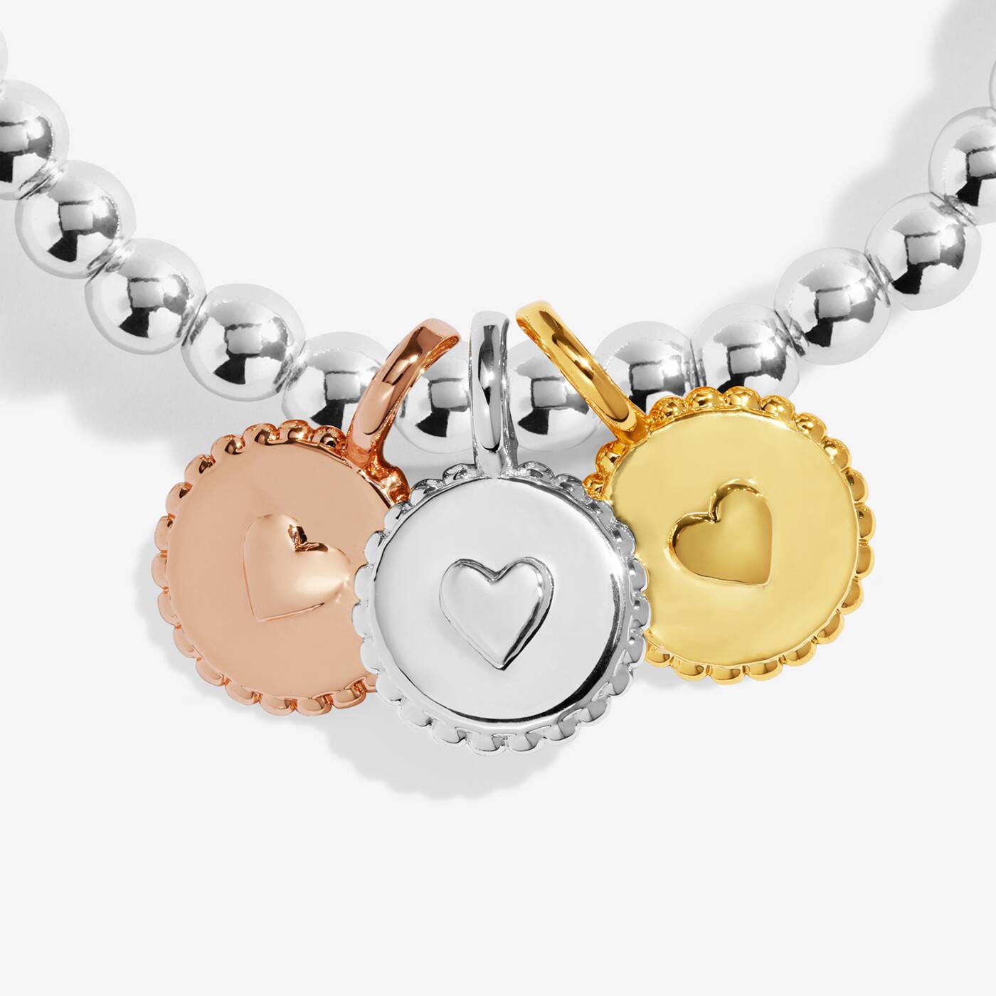 Joma A Little Charmed Moments True Friend Bracelet