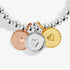 Joma A Little Charmed Moments True Friend Bracelet