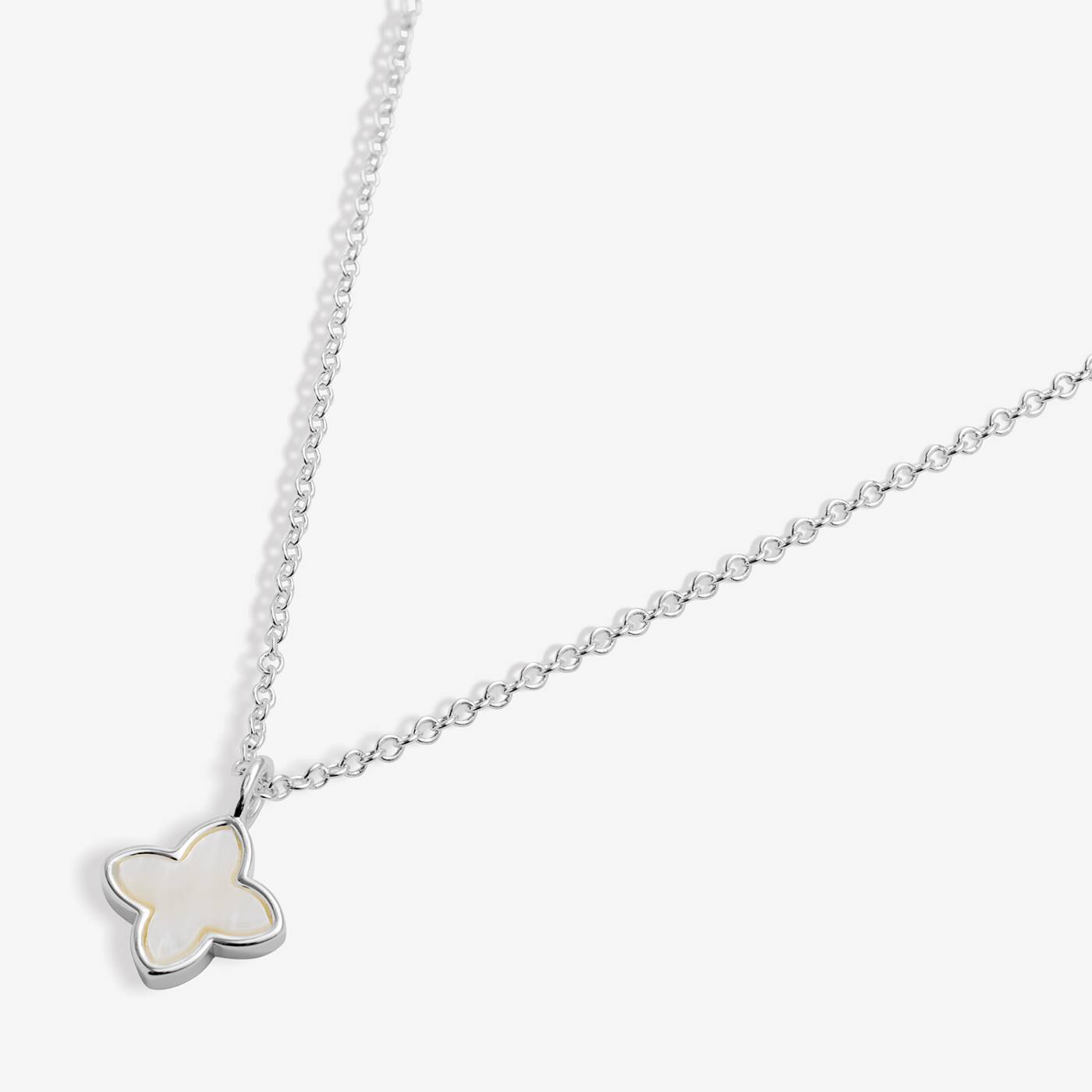 Joma With Love Someone Special Necklace & Earrings Set